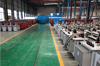 雄县S11-2000kva/10kv/0.4kv变压器
